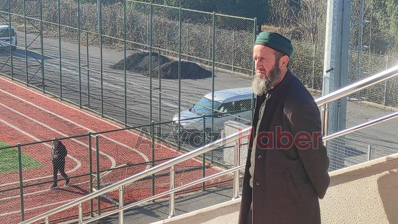 As Akyazıspor galibiyeti koruyamadı