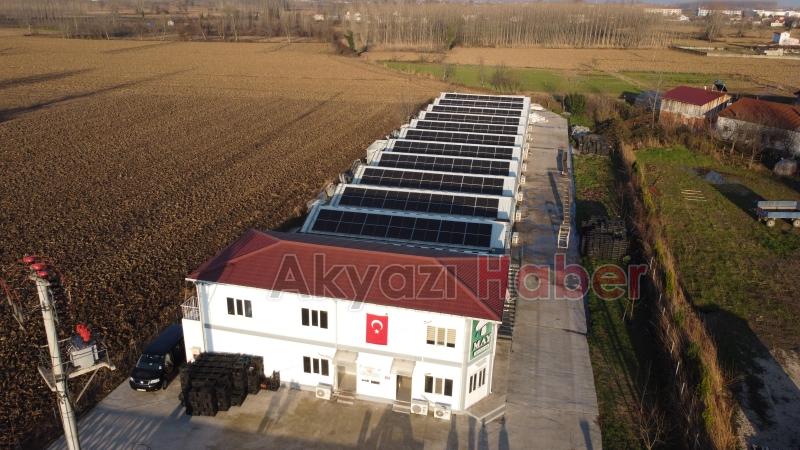 Girişimci çift, devlet desteğiyle kurdukları tesiste yıllık 200 ton kültür mantarı üretiyor