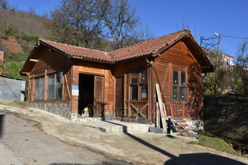 Bu değirmen 3 asırdır çalışıyor