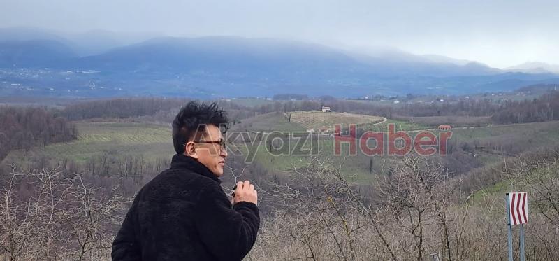 Güney Kore destekli Afet Erken Uyarı Sistemi Sakarya’da hayata geçiriliyor