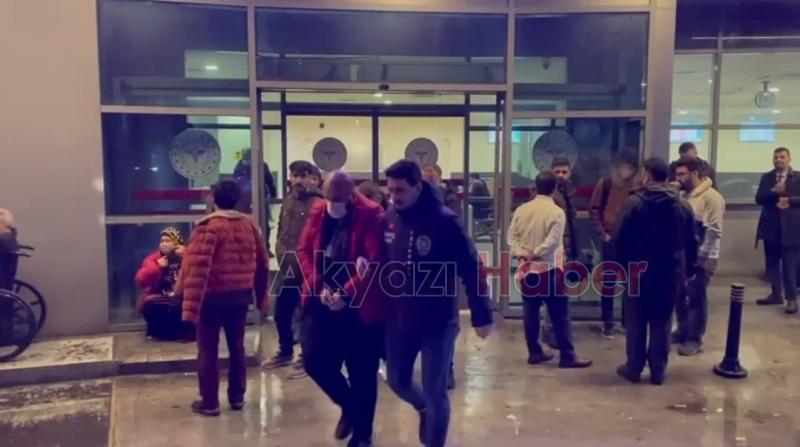 Araç dolandırıcılığı çetesine operasyon