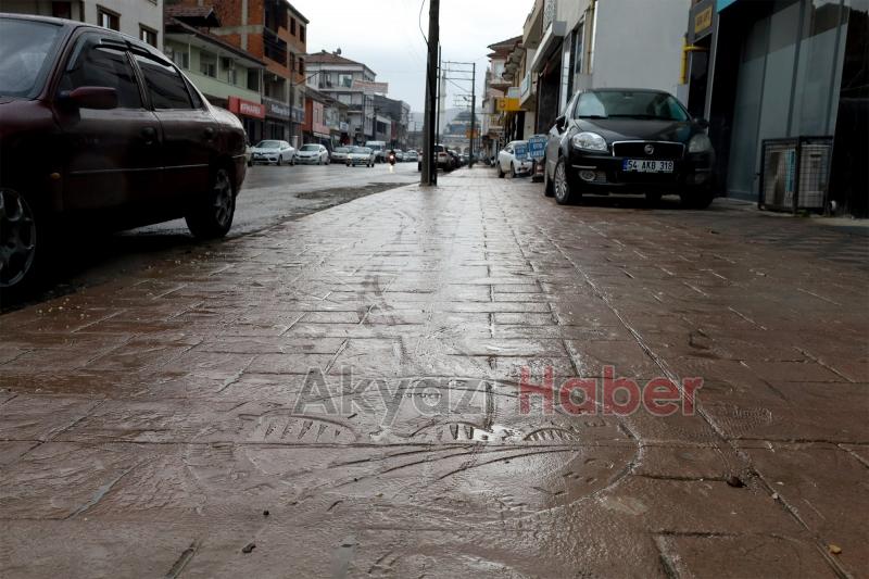 Ada Caddesi Büyükşehir’le yeni bir yüze kavuşuyor