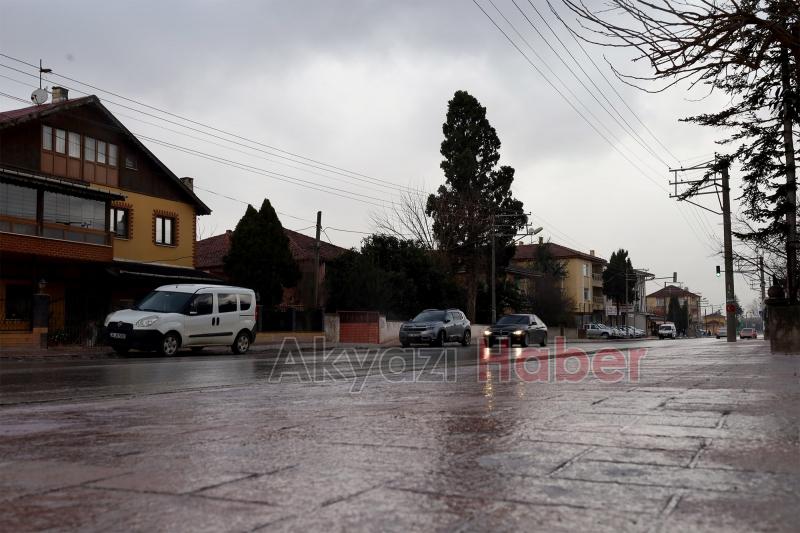 Ada Caddesi Büyükşehir’le yeni bir yüze kavuşuyor
