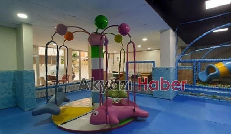 Rengarenk Oyun Grubu ile yarıyıl tatiline hazır mısınız?