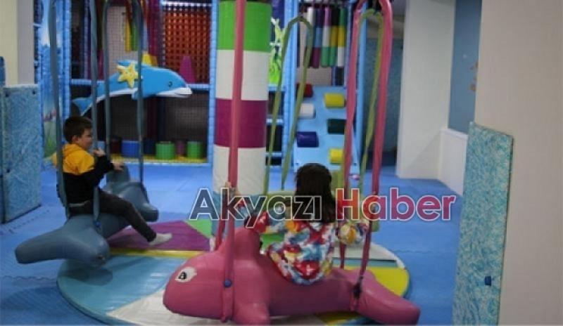 Rengarenk Oyun Grubu ile yarıyıl tatiline hazır mısınız?