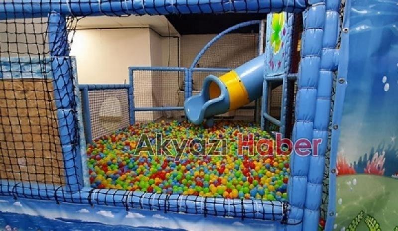 Rengarenk Oyun Grubu ile yarıyıl tatiline hazır mısınız?