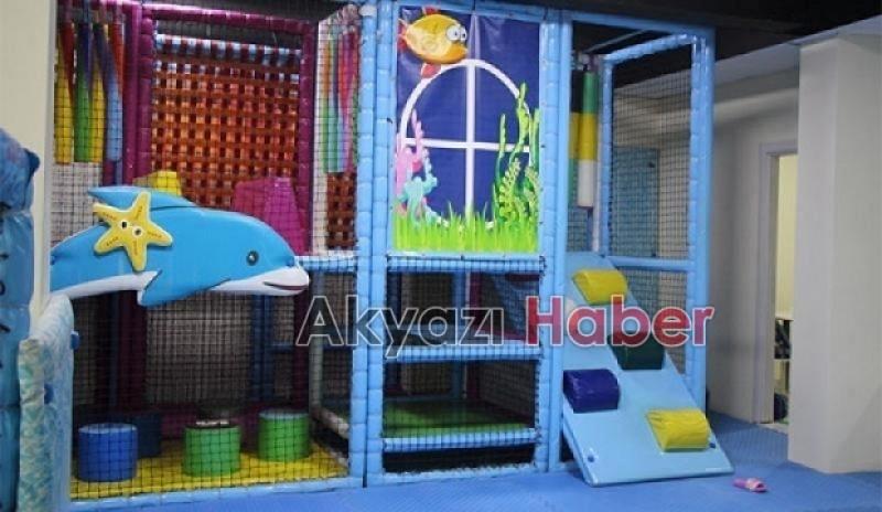 Rengarenk Oyun Grubu ile yarıyıl tatiline hazır mısınız?