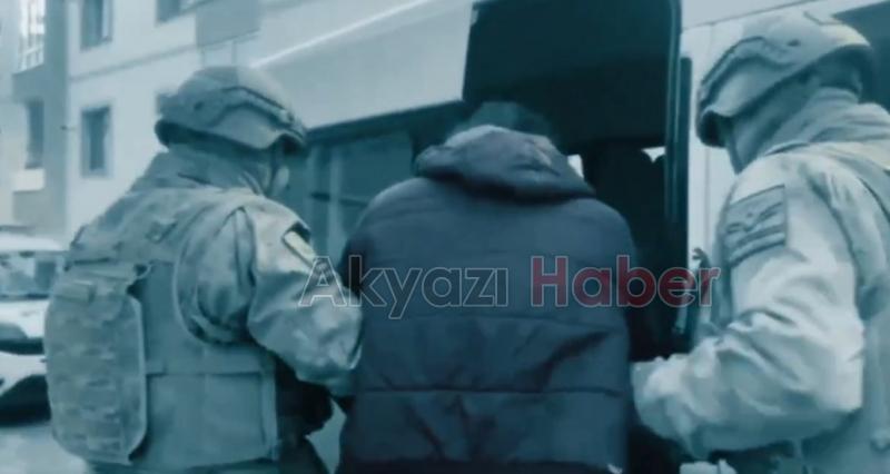 3 bin 209 firari yakalandı