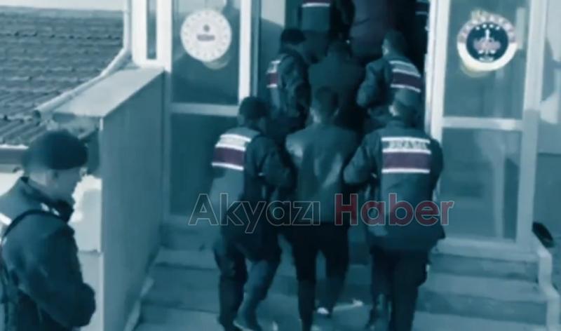 3 bin 209 firari yakalandı