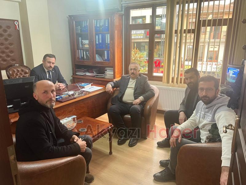 ATSO Muhasebe sektörü komitesi toplandı