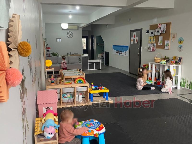 Maysa Çocuk Akyazı'da Hizmete Başladı!