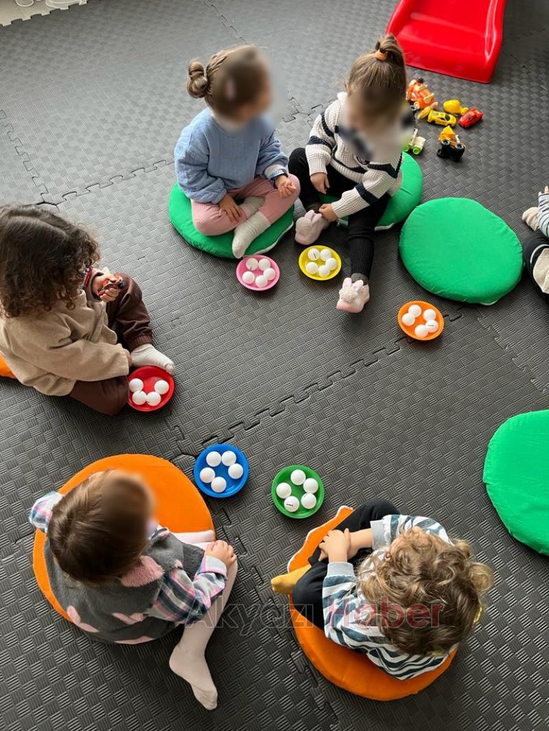 Maysa Çocuk Akyazı'da Hizmete Başladı!