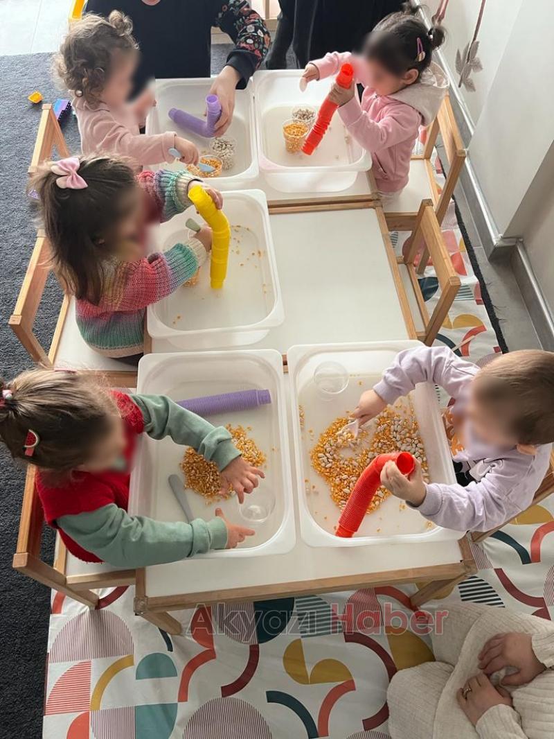 Maysa Çocuk Akyazı'da Hizmete Başladı!