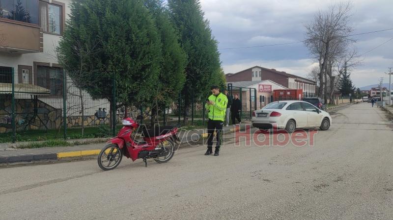 Liseli kızlar kavga etti