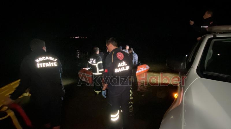 Ormanda kaybolan üniversite öğrencisi için seferber oldular