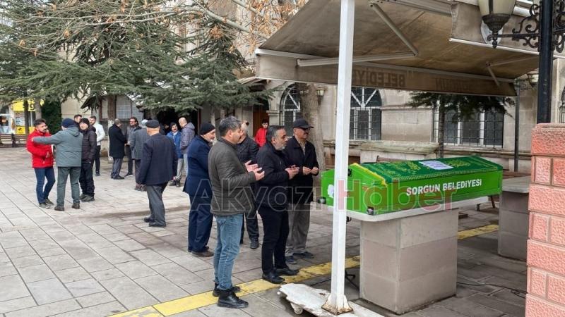 Komiser ve eşi toprağa verildi