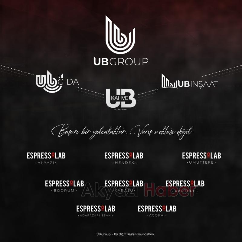 Ub Group Yatırımlarına Hız Kesmeden Devam Ediyor