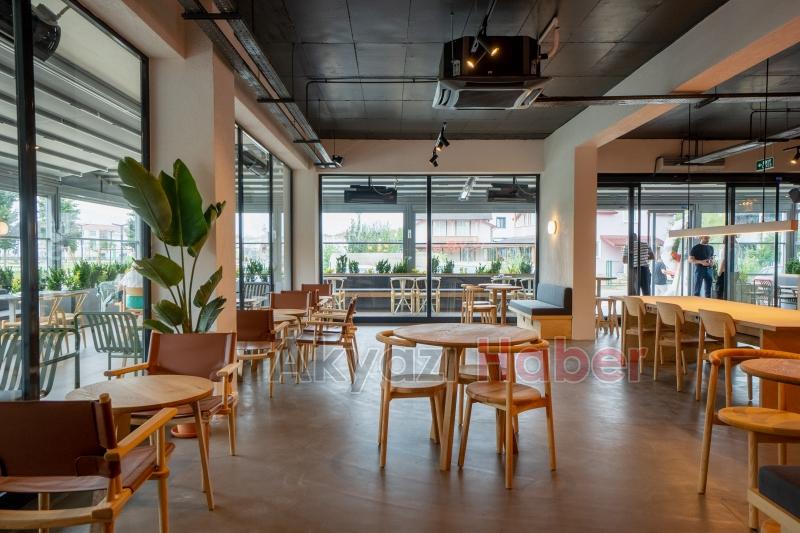 Ub Group Yatırımlarına Hız Kesmeden Devam Ediyor