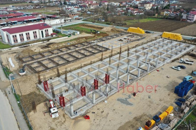 Ub Group Yatırımlarına Hız Kesmeden Devam Ediyor