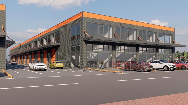 Ub Group Yatırımlarına Hız Kesmeden Devam Ediyor