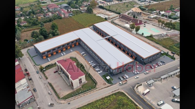 Ub Group Yatırımlarına Hız Kesmeden Devam Ediyor