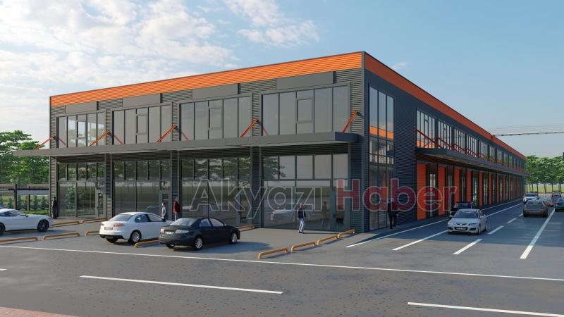 Ub Group Yatırımlarına Hız Kesmeden Devam Ediyor