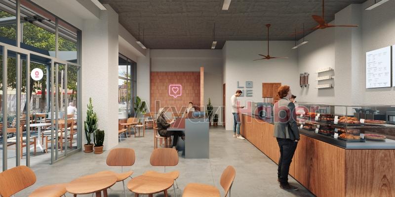 Ub Group Yatırımlarına Hız Kesmeden Devam Ediyor