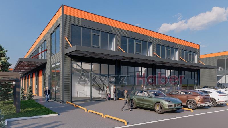 Ub Group Yatırımlarına Hız Kesmeden Devam Ediyor