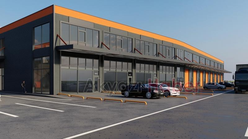 Ub Group Yatırımlarına Hız Kesmeden Devam Ediyor