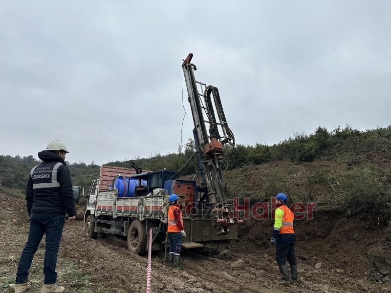 İkinci güneş enerji santrali için çalışmalar sürüyor