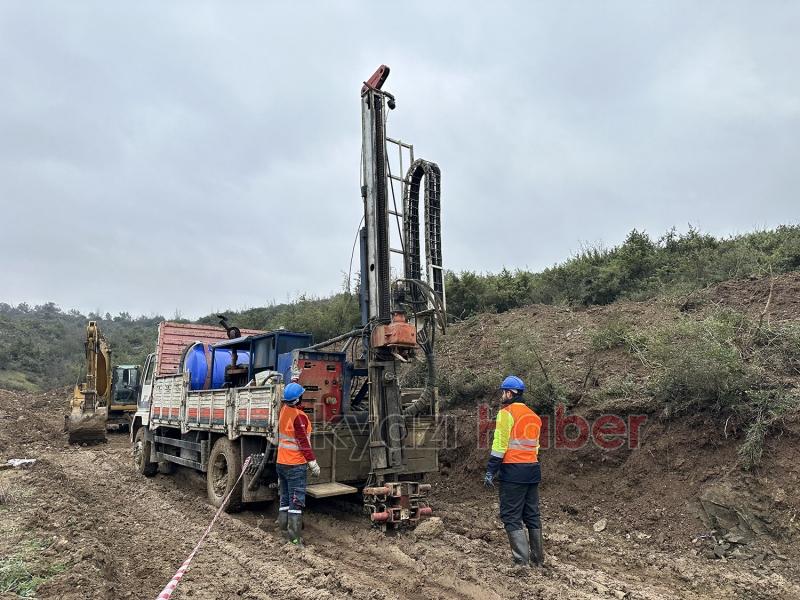 İkinci güneş enerji santrali için çalışmalar sürüyor