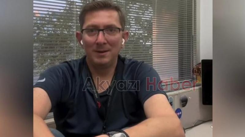 Astrofizikçi Umut Yıldız NASA'dan ayrıldı! 