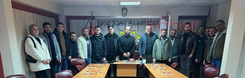 ATSO 9 ve 10'ncu Meslek Komiteleri toplandı