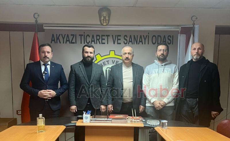 ATSO 9 ve 10'ncu Meslek Komiteleri toplandı