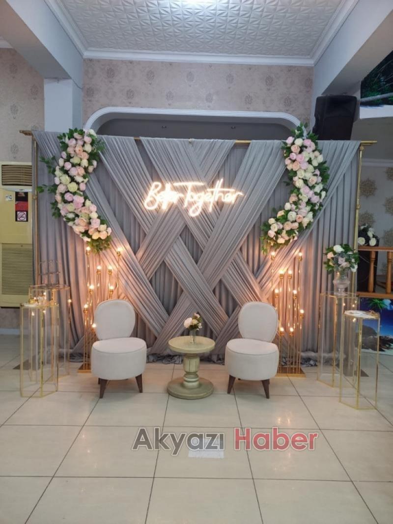 Rüyam Düğün Salonunda 2024 sezonuna özel kampanya!