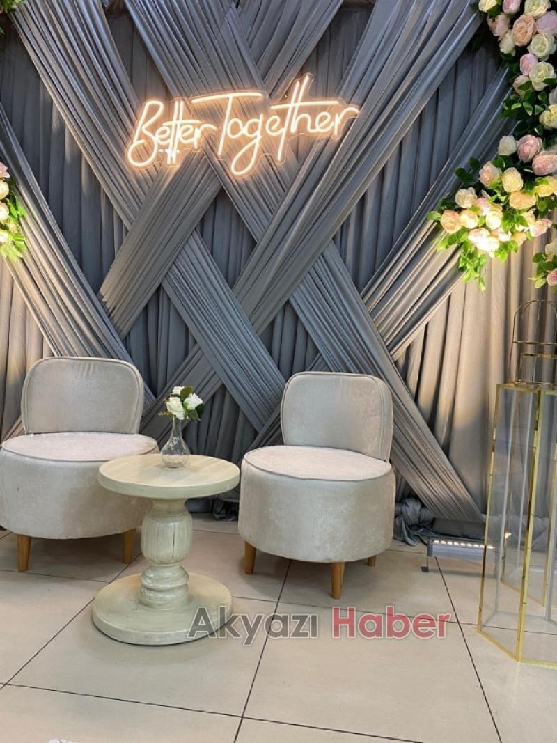 Rüyam Düğün Salonunda 2024 sezonuna özel kampanya!