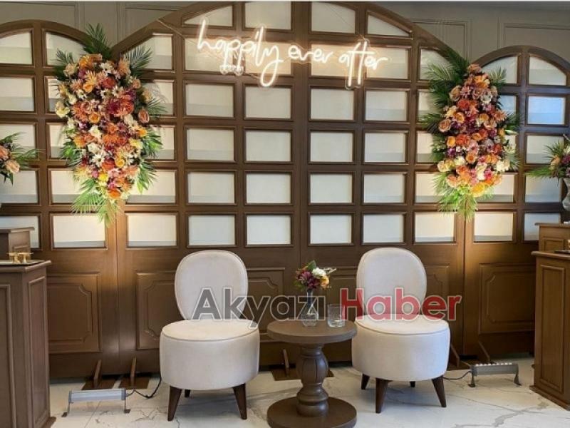 Rüyam Düğün Salonunda 2024 sezonuna özel kampanya!