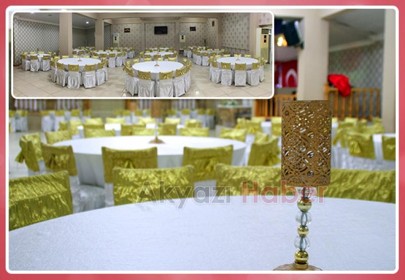 Rüyam Düğün Salonunda 2024 sezonuna özel kampanya!