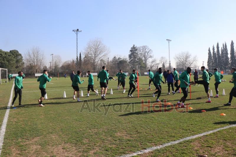 Tuncay Şanlı'dan hakem açıklaması