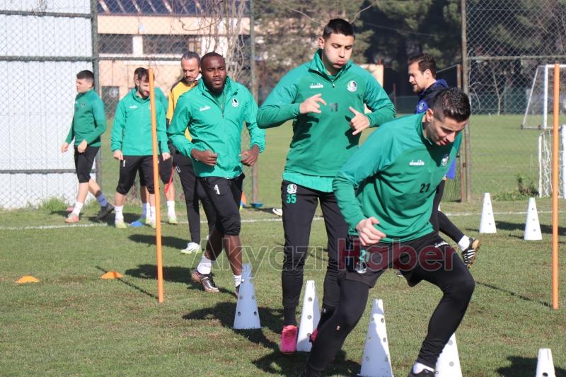 Tuncay Şanlı'dan hakem açıklaması
