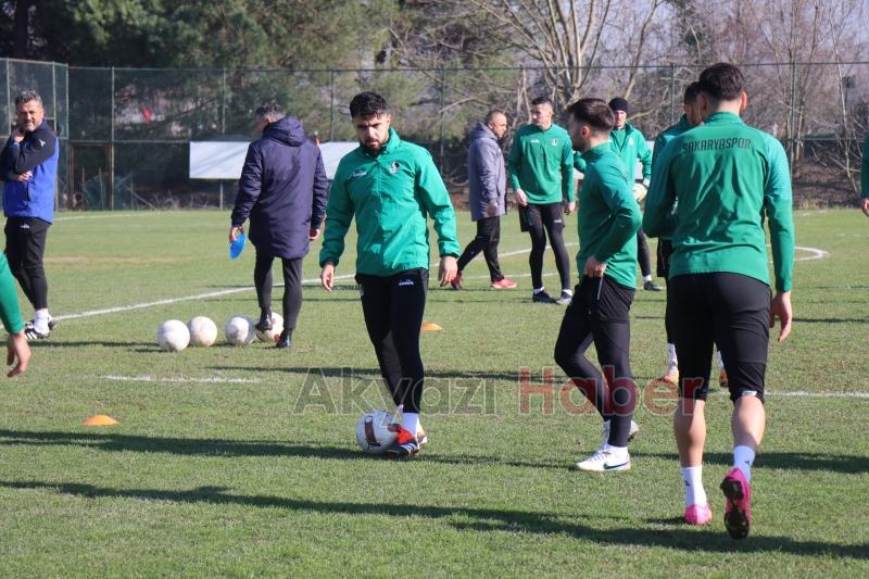 Tuncay Şanlı'dan hakem açıklaması