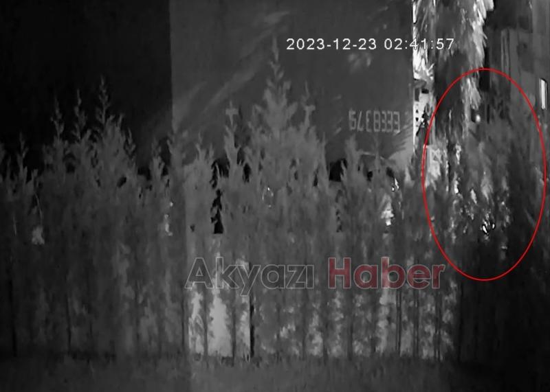 Bebeğine mama almaya çıktı, dehşeti yaşadı