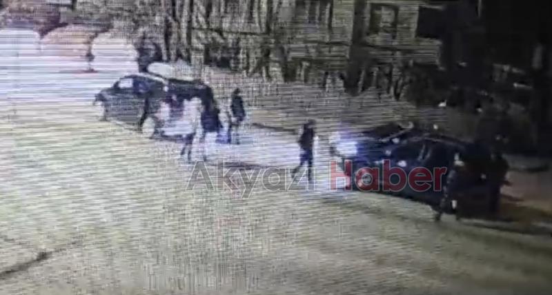 Polisten film sahnelerini aratmayan operasyon: 13 gözaltı