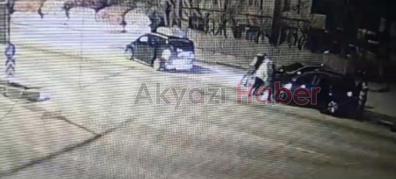 Polisten film sahnelerini aratmayan operasyon: 13 gözaltı