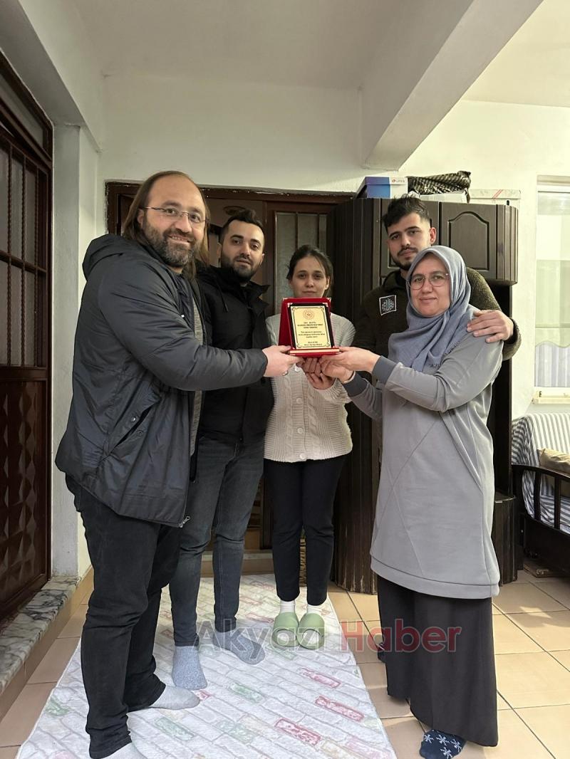 Özer Turgut Futbol Turnuvası Nefesleri Kesti