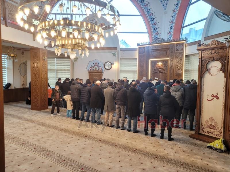 Haydi Çocuklar Camiye projesi büyük heyecan uyandırdı