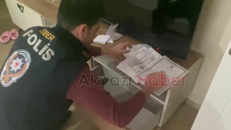 Karşılıksız çek ve senetlerle 17 milyon lira dolandırdılar