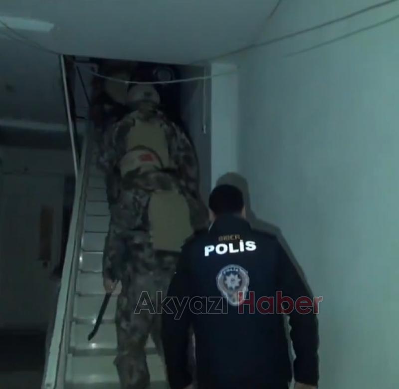 Sibergöz-21 operasyonu