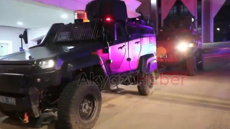 Sibergöz-21 operasyonu