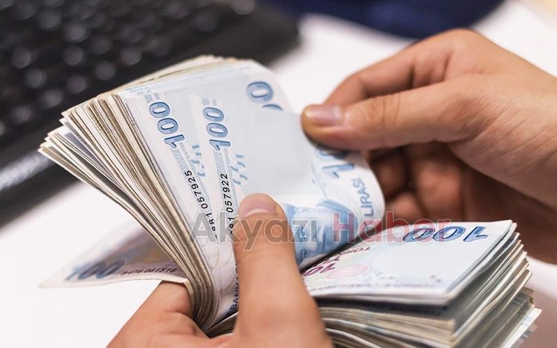 Ev hanımlarının beklediği emeklilik müjdesi